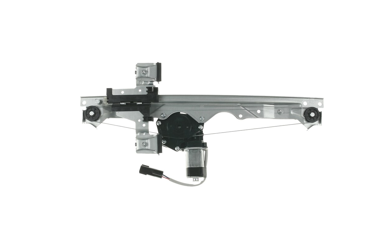 WR MECA W-MOT RR JEEP